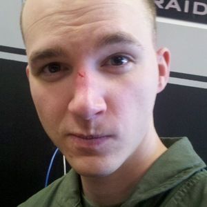 Meet your Posher, Michael